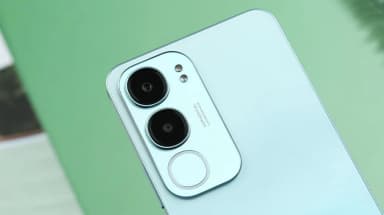 Điện thoại vivo Y19s Pro 4GB/128GB - 20