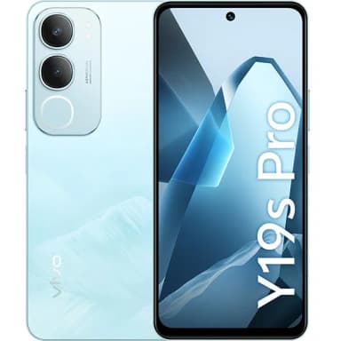 Điện thoại vivo Y19s Pro 6GB/128GB - 14