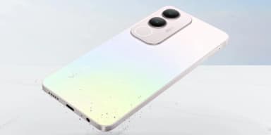 Điện thoại vivo Y19s Pro 6GB/128GB - 18