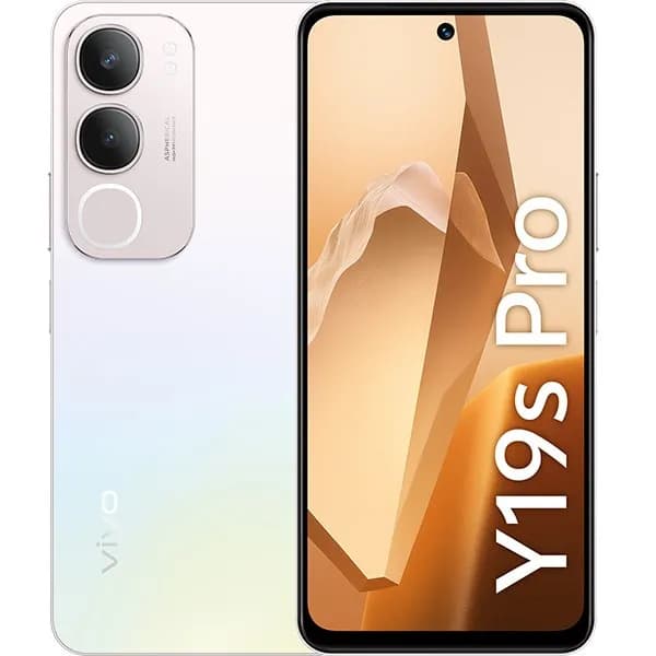 Điện thoại vivo Y19s Pro 8GB/128GB - 1