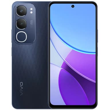 Điện thoại vivo Y19s Pro 8GB/128GB - 2