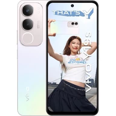Điện thoại vivo Y19s Pro 8GB/128GB - 13