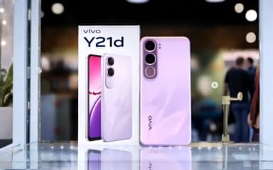 Điện thoại vivo Y21d 4GB/128GB - 11