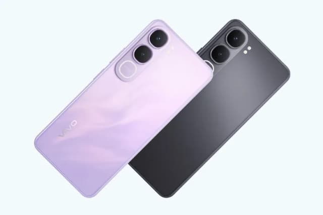 Điện thoại vivo Y21d 4GB/128GB - 13