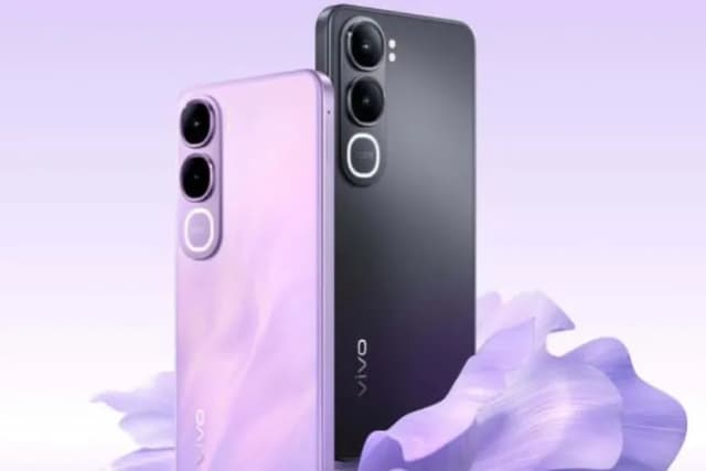 Điện thoại vivo Y21d 4GB/128GB - 15