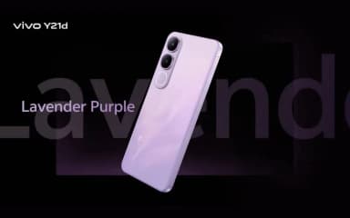 Điện thoại vivo Y21d 4GB/128GB - 16