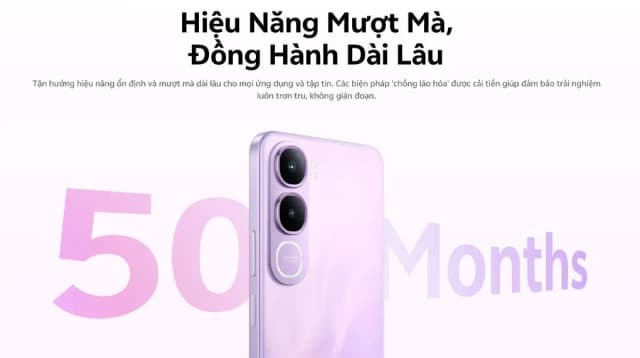 Điện thoại vivo Y21d 4GB/128GB - 17