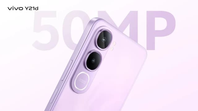 Điện thoại vivo Y21d 4GB/128GB - 19