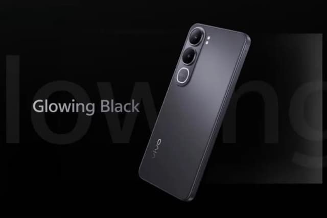 Điện thoại vivo Y21d 4GB/128GB - 20