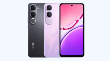 Điện thoại vivo Y21d 6GB/128GB - 13