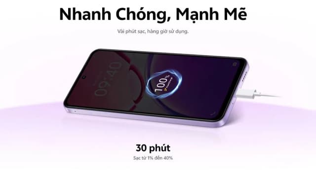 Điện thoại vivo Y21d 6GB/128GB - 17