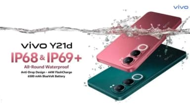 Điện thoại vivo Y21d 6GB/128GB - 20