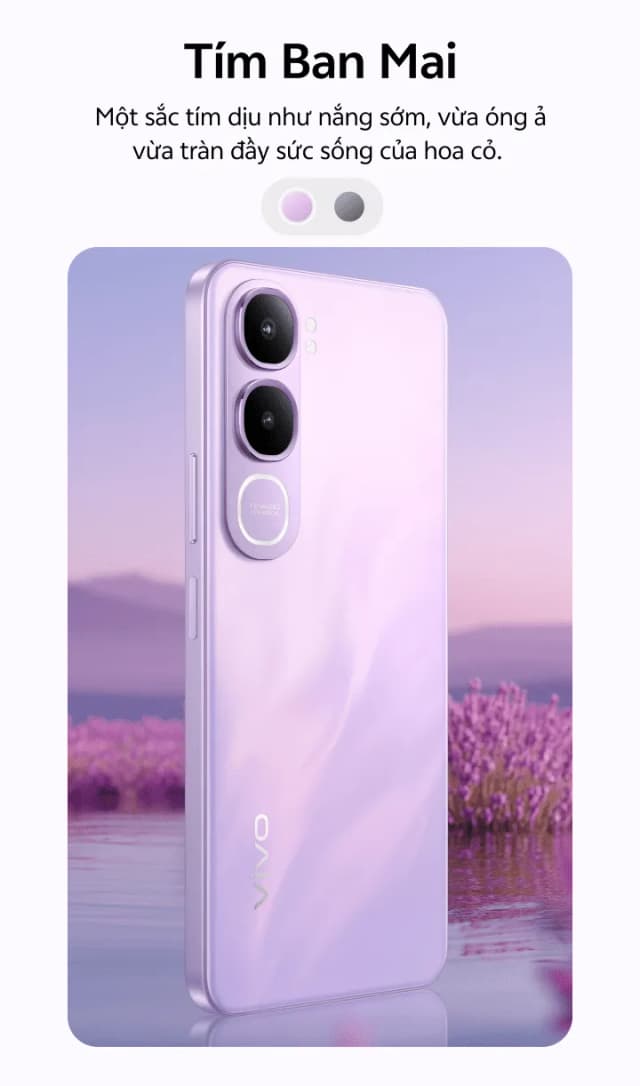 Điện thoại vivo Y21d 6GB/128GB - 4