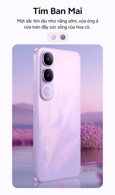 Điện thoại vivo Y21d 6GB/256GB - 2