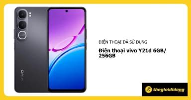 Điện thoại vivo Y21d 6GB/256GB - 17