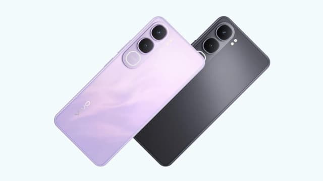 Điện thoại vivo Y21d 6GB/256GB - 18
