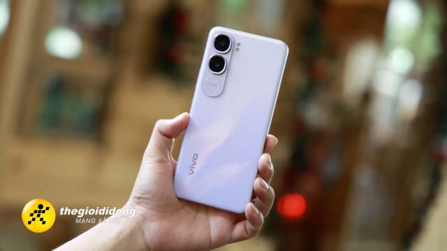 Điện thoại vivo Y21d 6GB/256GB - 19