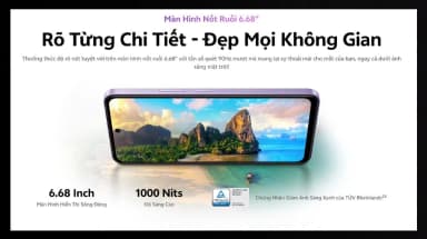 Điện thoại vivo Y21d 6GB/256GB - 20