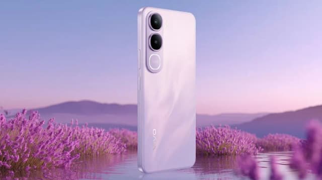 Điện thoại vivo Y21d 6GB/256GB - 4