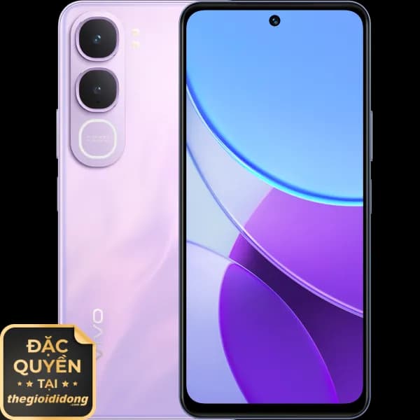 Điện thoại vivo Y21d 6GB/256GB - 7