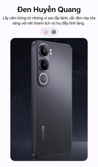 Điện thoại vivo Y21d 6GB/256GB - 9