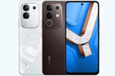 Điện thoại vivo Y29 8GB/128GB - 12