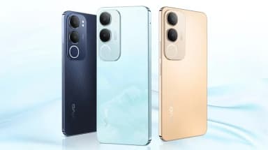 Điện thoại vivo Y29 8GB/128GB - 14