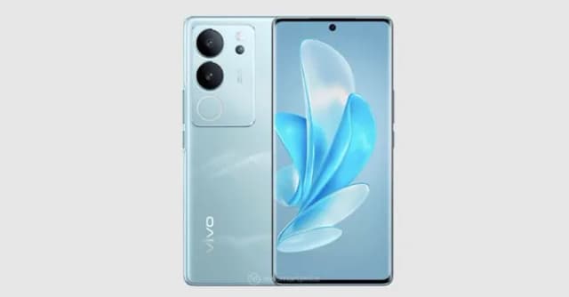 Điện thoại vivo Y29 8GB/128GB - 16