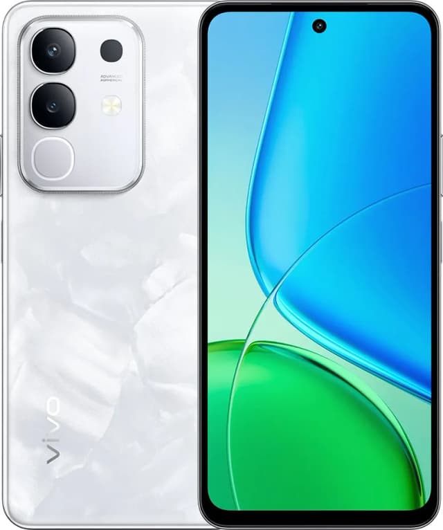 Điện thoại vivo Y29 8GB/128GB - 19