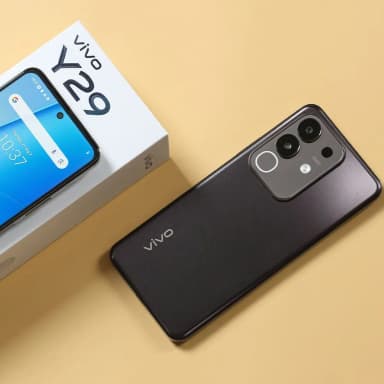 Điện thoại vivo Y29 8GB/128GB - 20