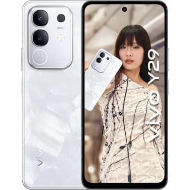 Điện thoại vivo Y29 8GB/128GB - 4