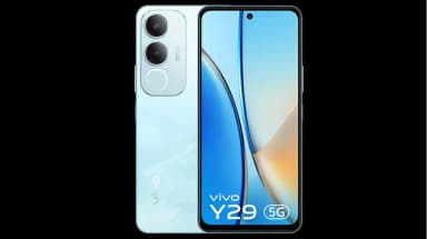 Điện thoại vivo Y29 8GB/128GB - 7