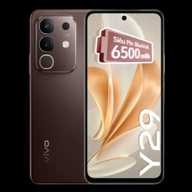 Điện thoại vivo Y29 8GB/128GB - 9
