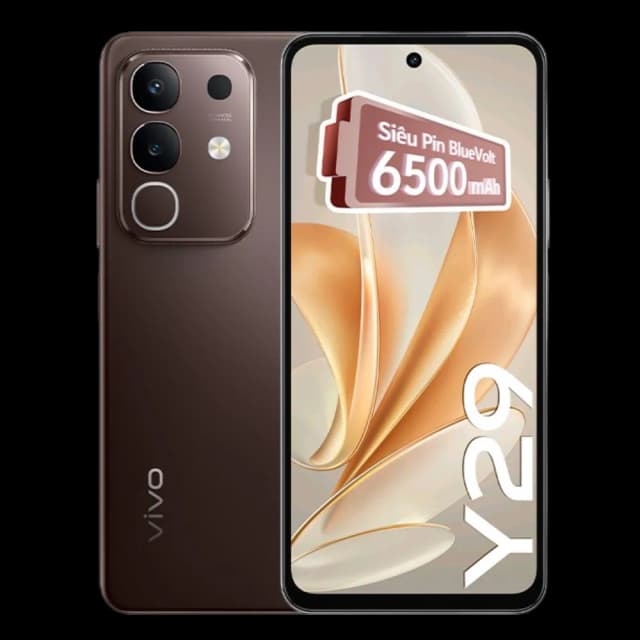 Điện thoại vivo Y29 8GB/128GB - 9