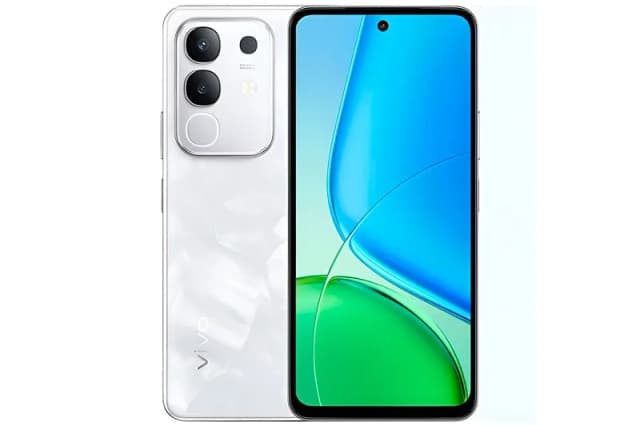 Điện thoại vivo Y29 8GB/128GB - 10