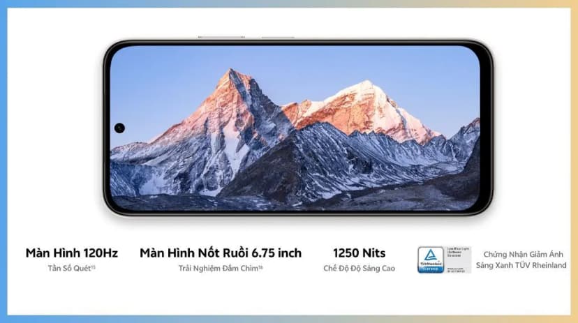 Điện thoại vivo Y31d 4GB/128GB - Giá rẻ nhất hôm nay - Ảnh 3