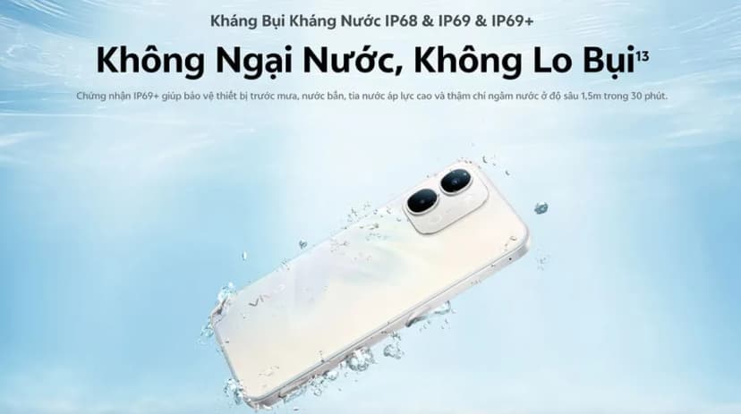 Điện thoại vivo Y31d 4GB/128GB - Giá rẻ nhất hôm nay - Ảnh 5