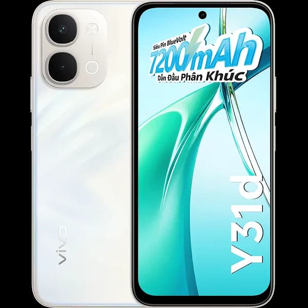 So sánh giá Điện thoại vivo Y31d 6GB/128GB rẻ nhất? - Ảnh 2