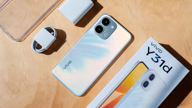 So sánh giá Điện thoại vivo Y31d 6GB/128GB rẻ nhất? - Ảnh 14