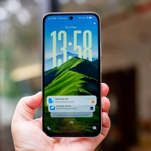 So sánh giá Điện thoại vivo Y31d 6GB/128GB rẻ nhất? - Ảnh 18