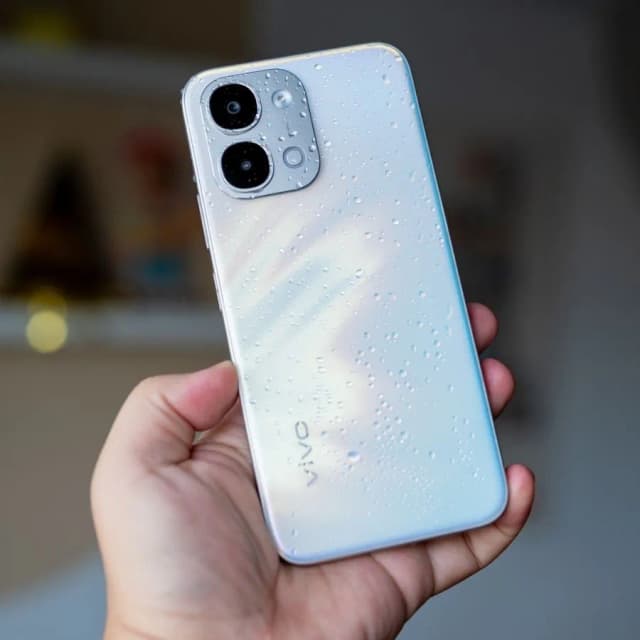 So sánh giá Điện thoại vivo Y31d 6GB/128GB rẻ nhất? - Ảnh 4