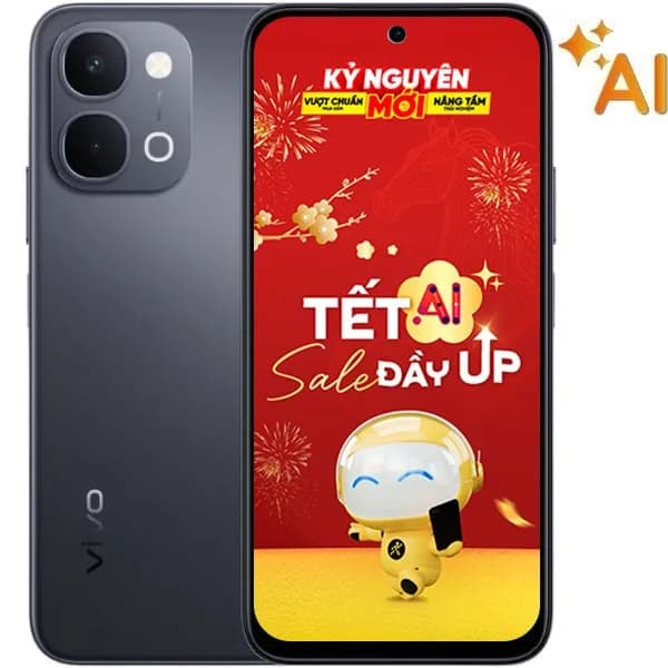 So sánh giá Điện thoại vivo Y31d 6GB/128GB rẻ nhất? - Ảnh 6