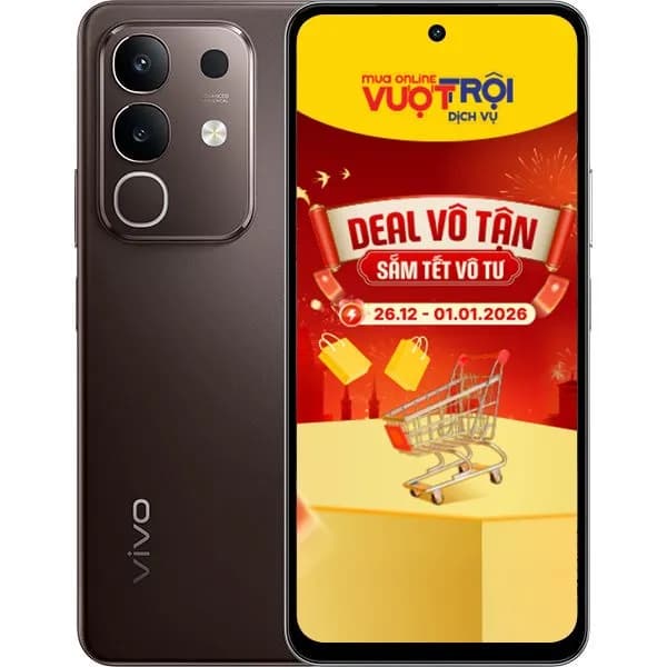 So sánh giá Điện thoại vivo Y31d 8GB/128GB rẻ nhất? - Ảnh 15