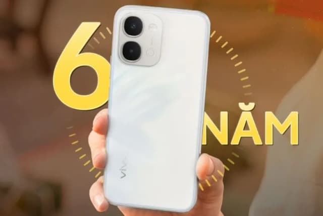 So sánh giá Điện thoại vivo Y31d 8GB/128GB rẻ nhất? - Ảnh 19