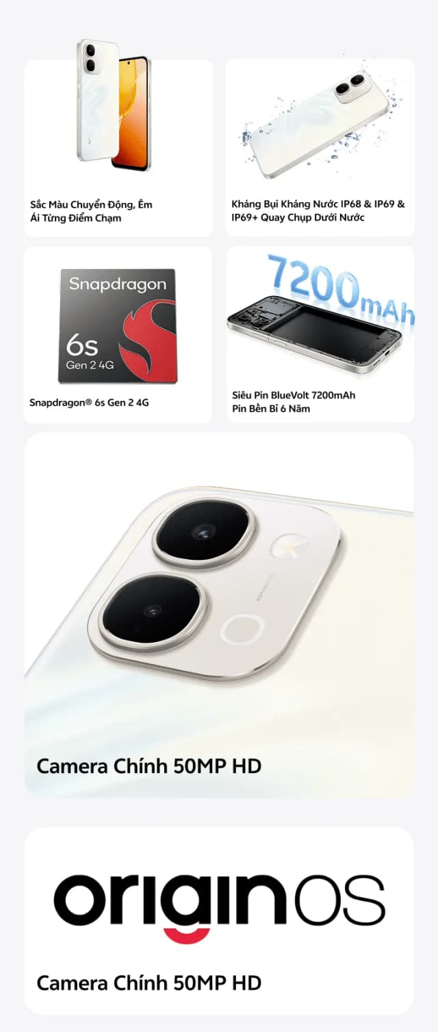 So sánh giá Điện thoại vivo Y31d 8GB/128GB rẻ nhất? - Ảnh 20