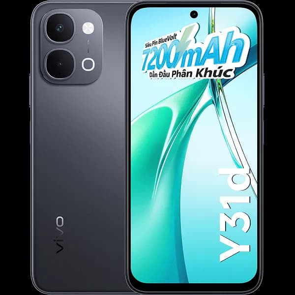So sánh giá Điện thoại vivo Y31d 8GB/128GB rẻ nhất? - Ảnh 3
