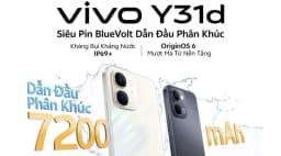 So sánh giá Điện thoại vivo Y31d 8GB/128GB - Tìm sản phẩm giá rẻ nhất - Ảnh 6