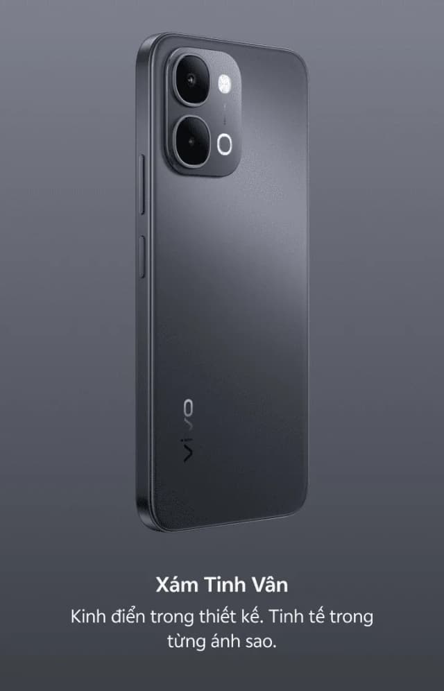 So sánh giá Điện thoại vivo Y31d 8GB/128GB rẻ nhất? - Ảnh 7