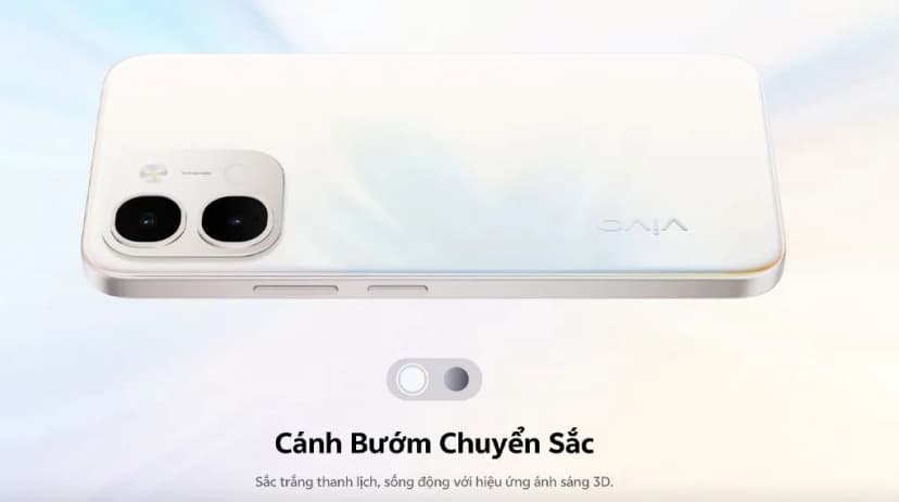 So sánh giá Điện thoại vivo Y31d 8GB/128GB - Tìm sản phẩm giá rẻ nhất - Ảnh 9