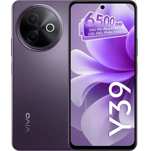 Điện thoại vivo Y39 5G 8GB/128GB - 1